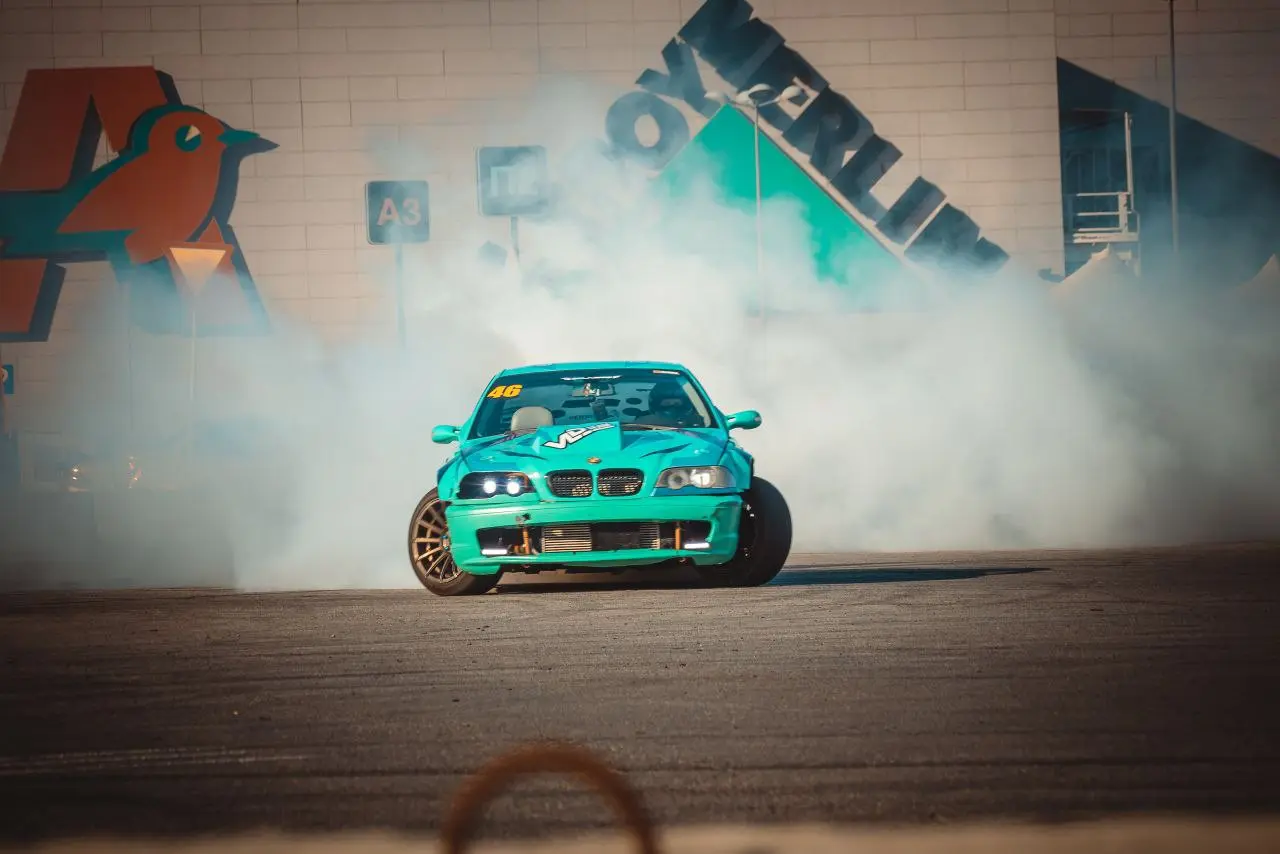 Яркое событие для фанатов автозвука