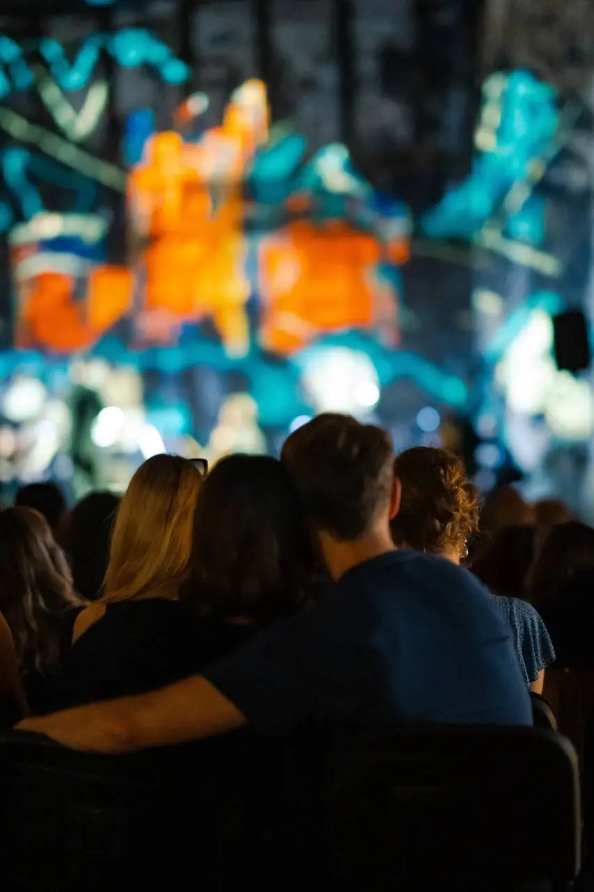 Сказочный мир русской классики