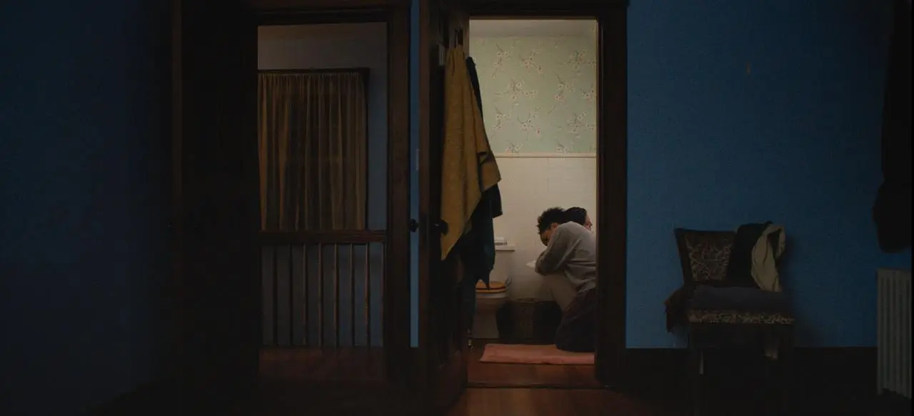 "Прости, детка" — терапевтическое драмеди французской актрисы Евы Виктор