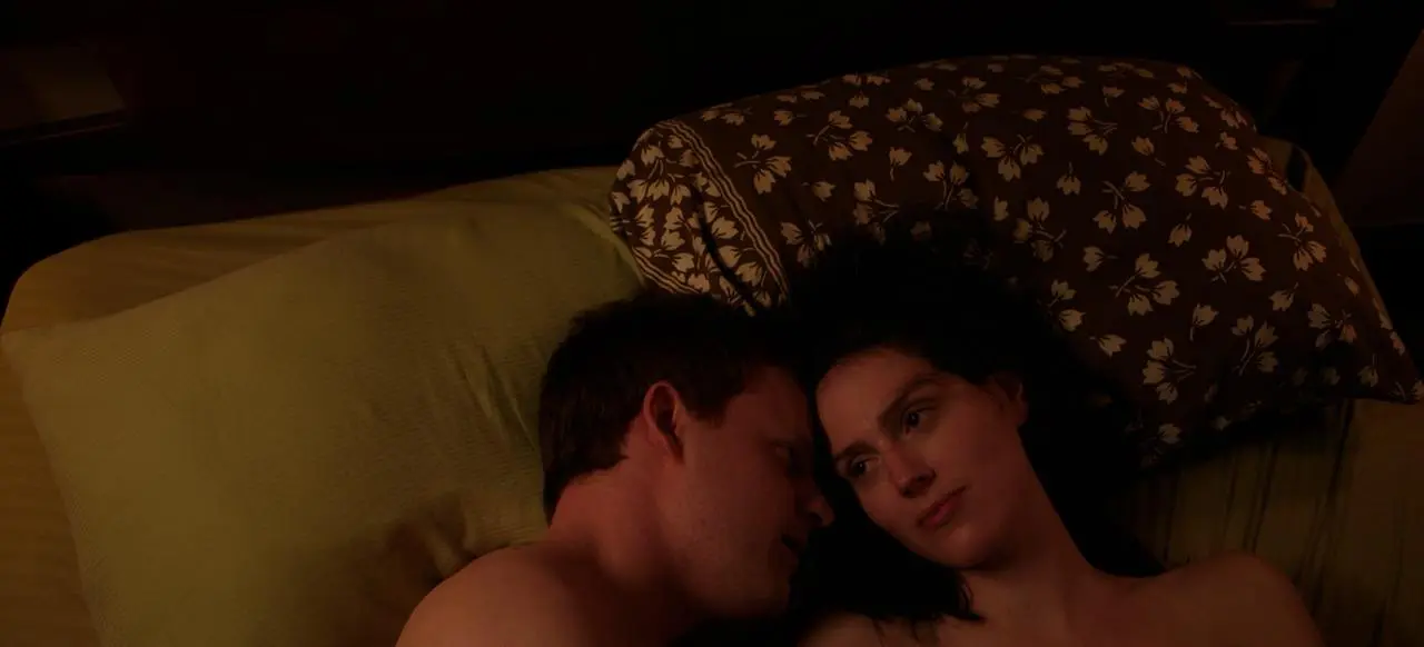 "Прости, детка" — терапевтическое драмеди французской актрисы Евы Виктор