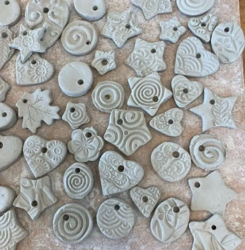 ГЛИНЯНАЯ СКАЗКА / 10+ ❗️ Мастер-класс по лепке из глины для подростков