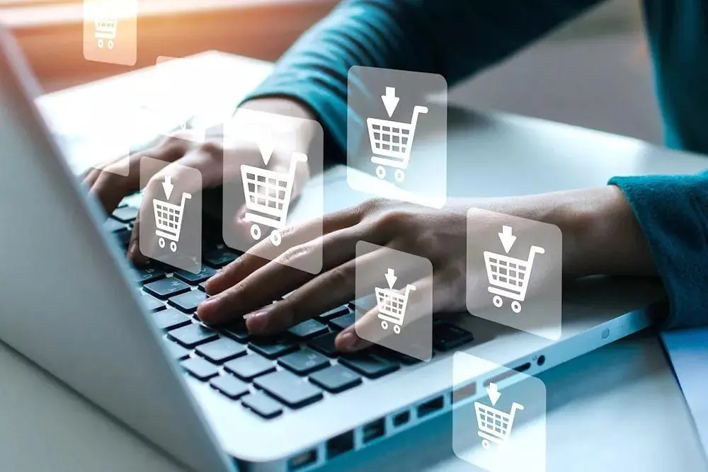 ПРАКТИКУМ «ПРОДВИЖЕНИЕ И УСПЕШНЫЕ ПРОДАЖИ НА МАРКЕТПЛЕЙСАХ"