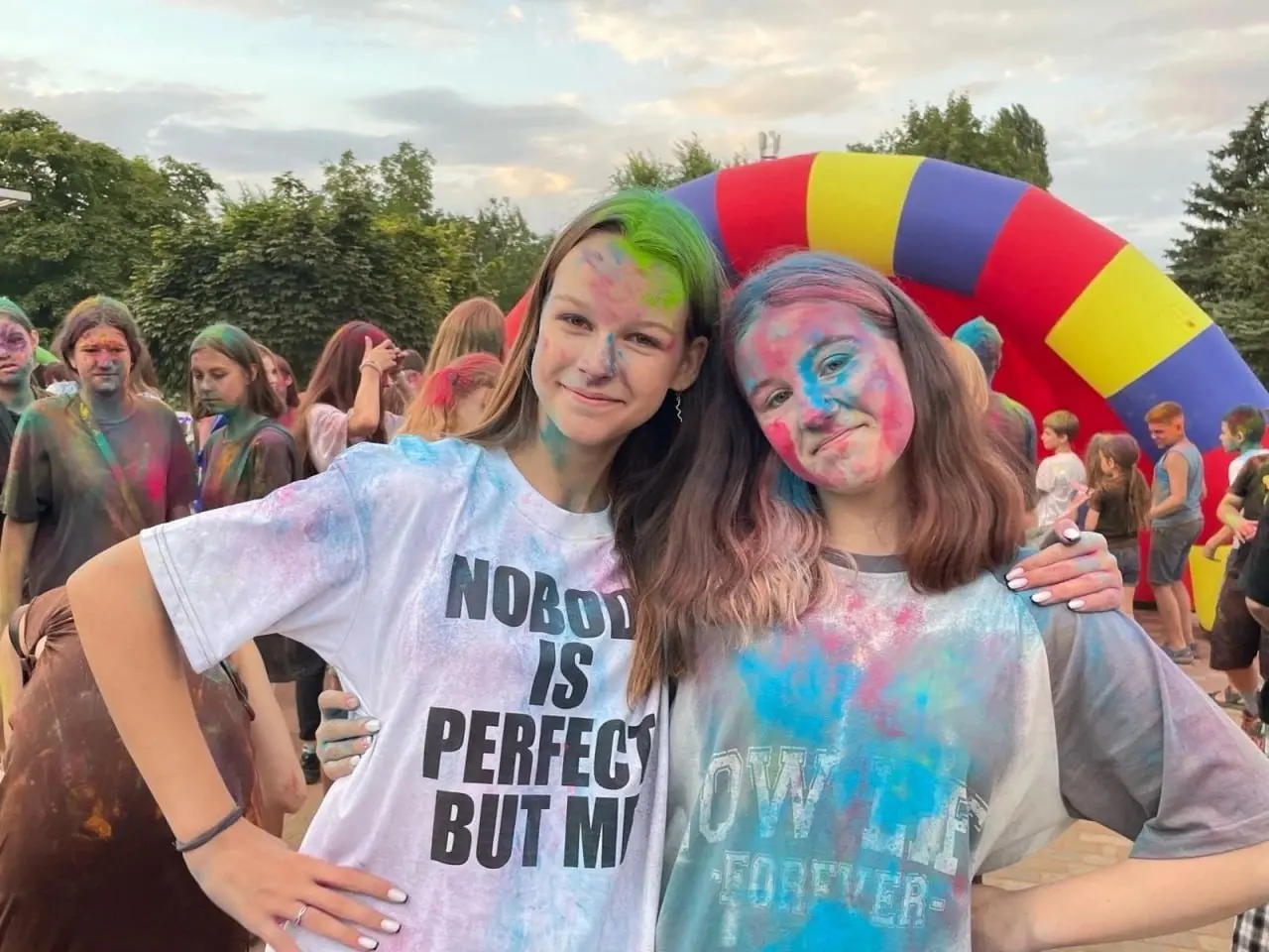 В Волгодонске — мероприятие 24 июля