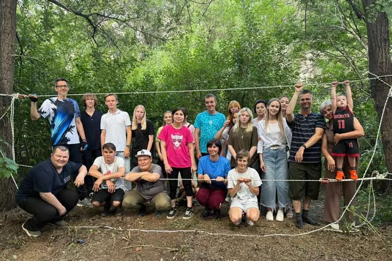 Фестиваль «Дружба народов»