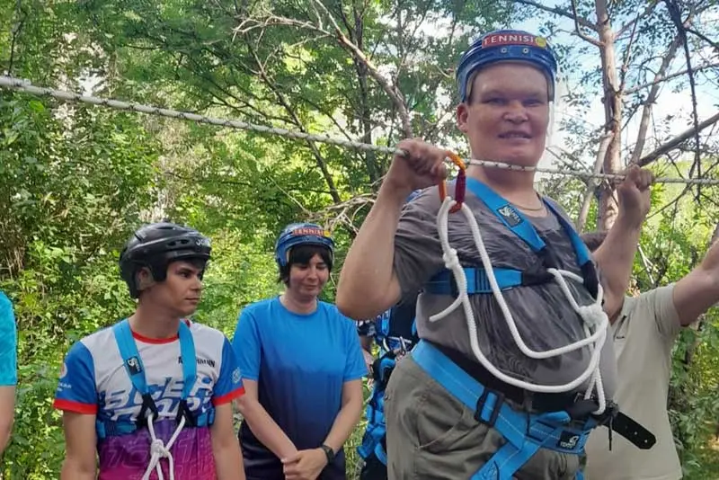 Фестиваль «Дружба народов»