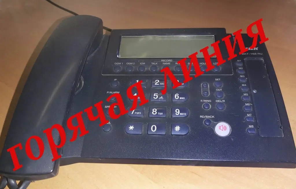 Горячая линия по правам потребителей финансовых услуг в эпоху цифровых технологий