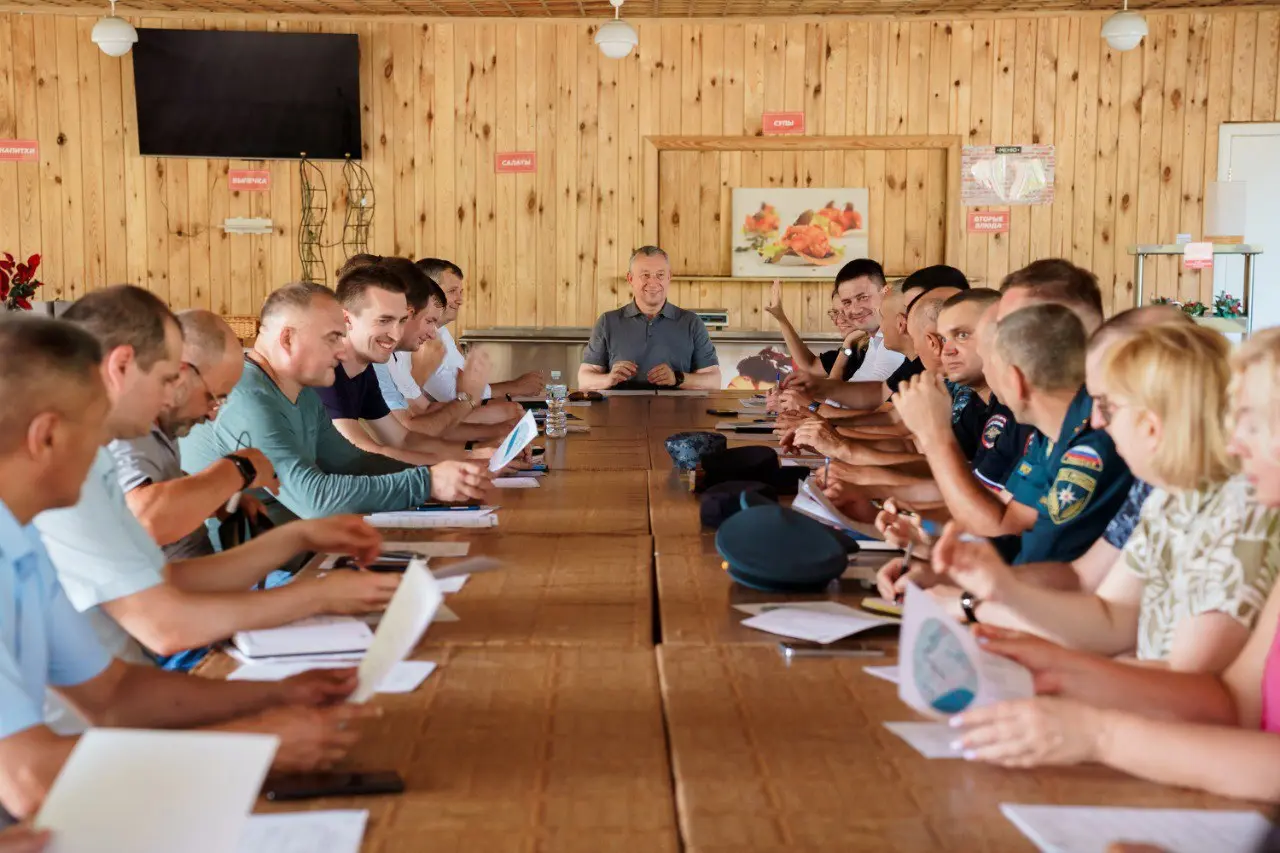 Молодёжный форум Приволжского федерального округа «иВолга»