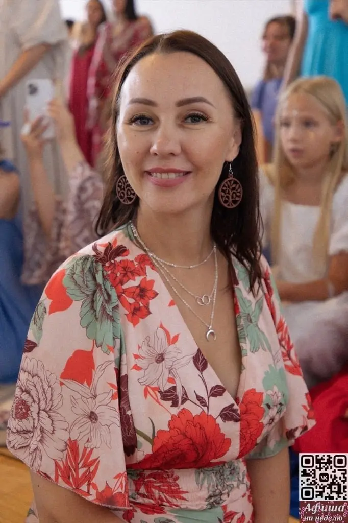 Круг в усадьбе Лесли в д Герчики 3 августа