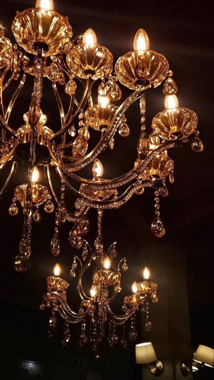 Камерный бурлеск-вечер Sparkling Show