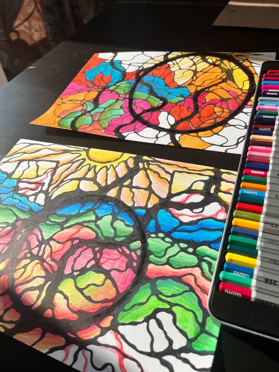 встреча по реализации желаний и достижению целей с методом нейрографики