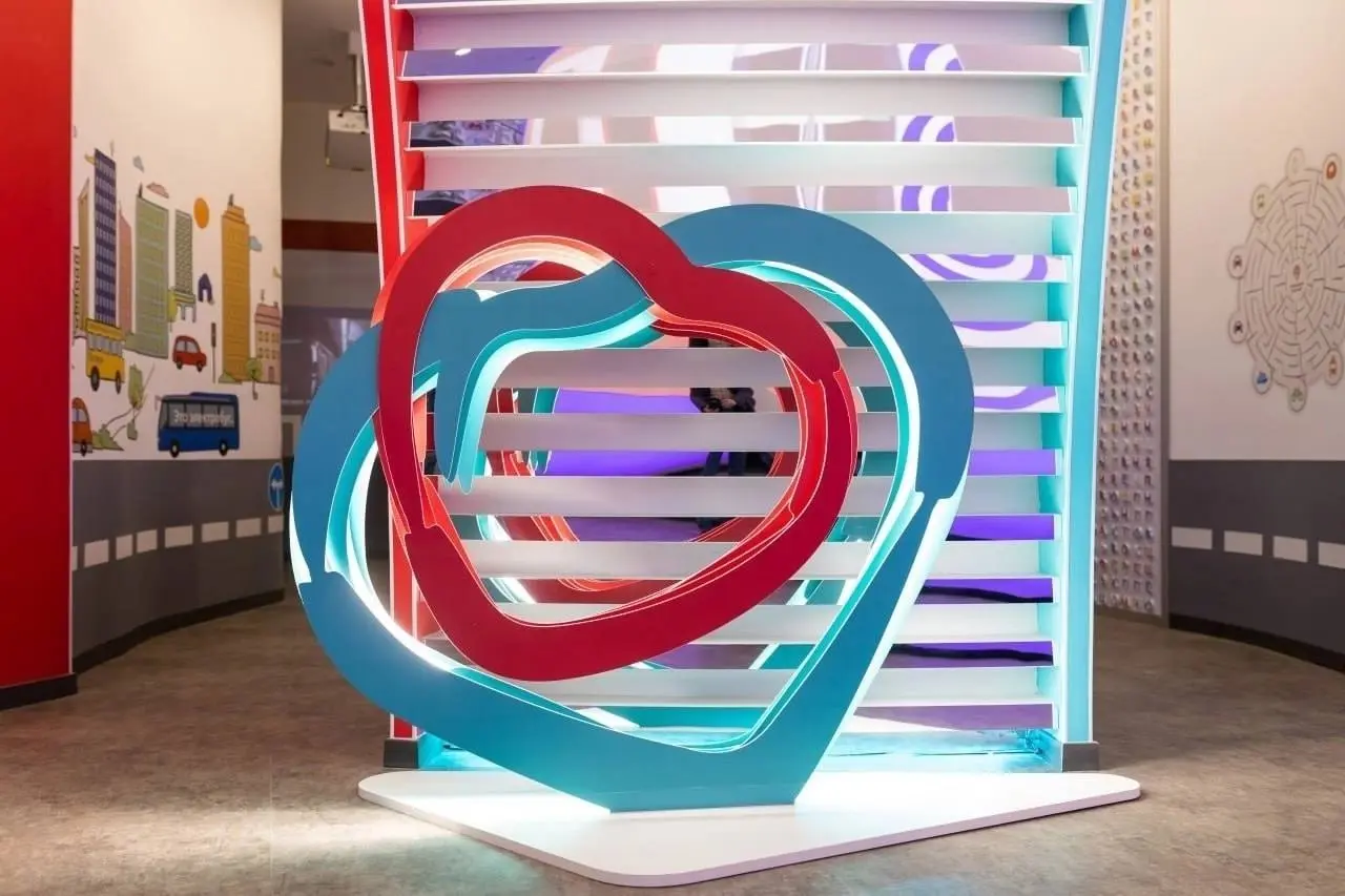 Мероприятие в Павильоне Московского транспорта 26 июля