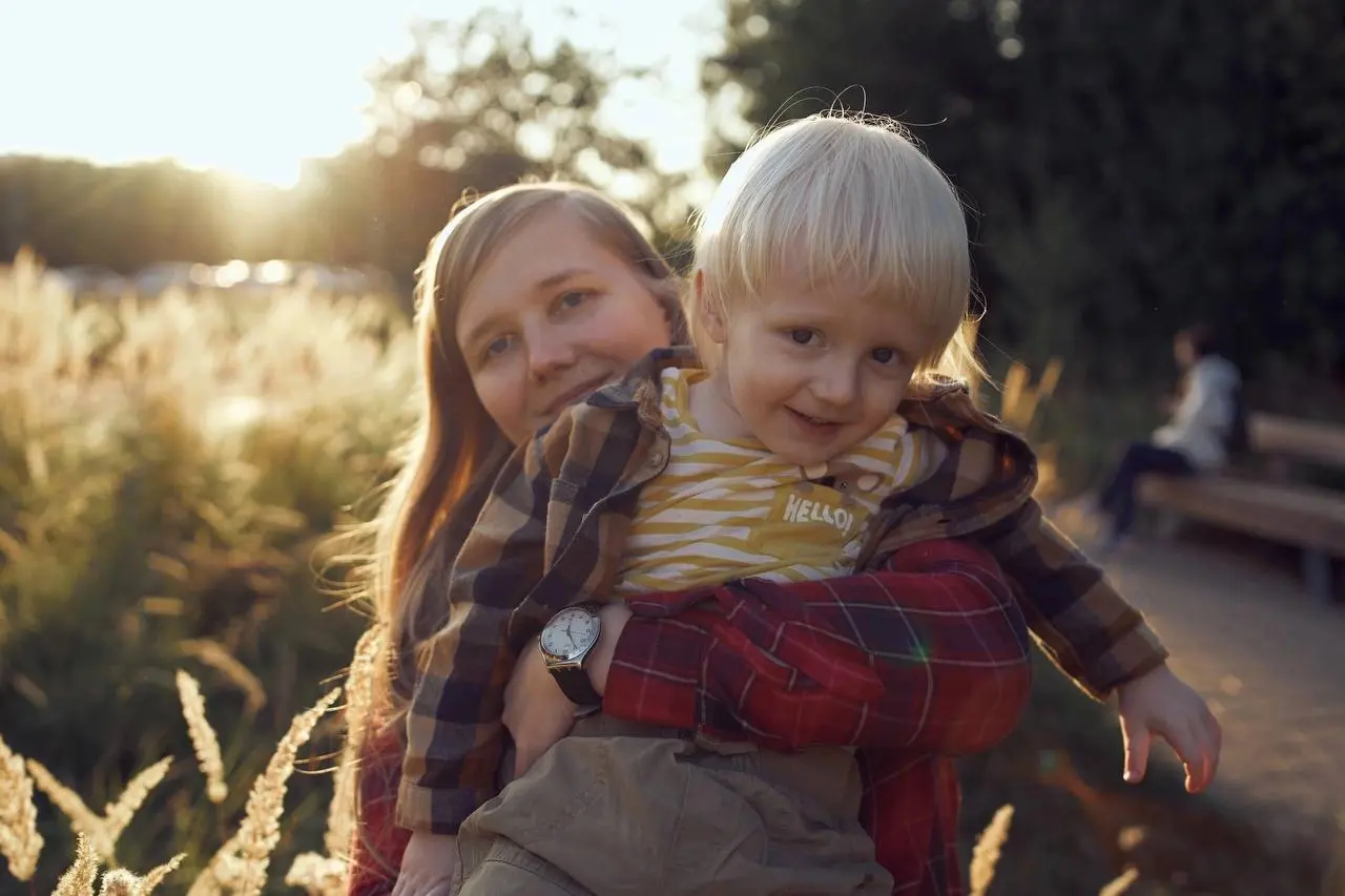 Обсуждение воспитания счастливого ребенка: круглый стол 24 июля в библиотеке имени Пушкина