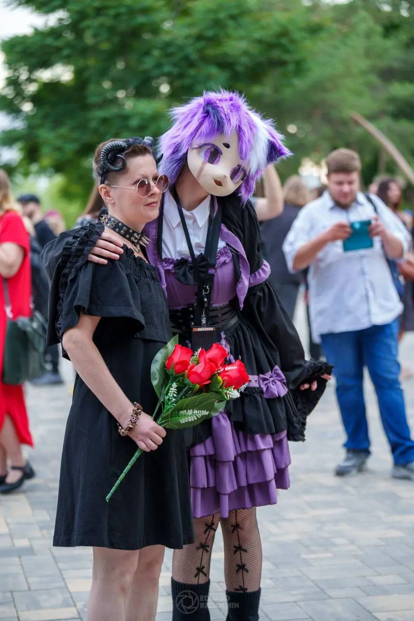 Марафон корейской поп-культуры