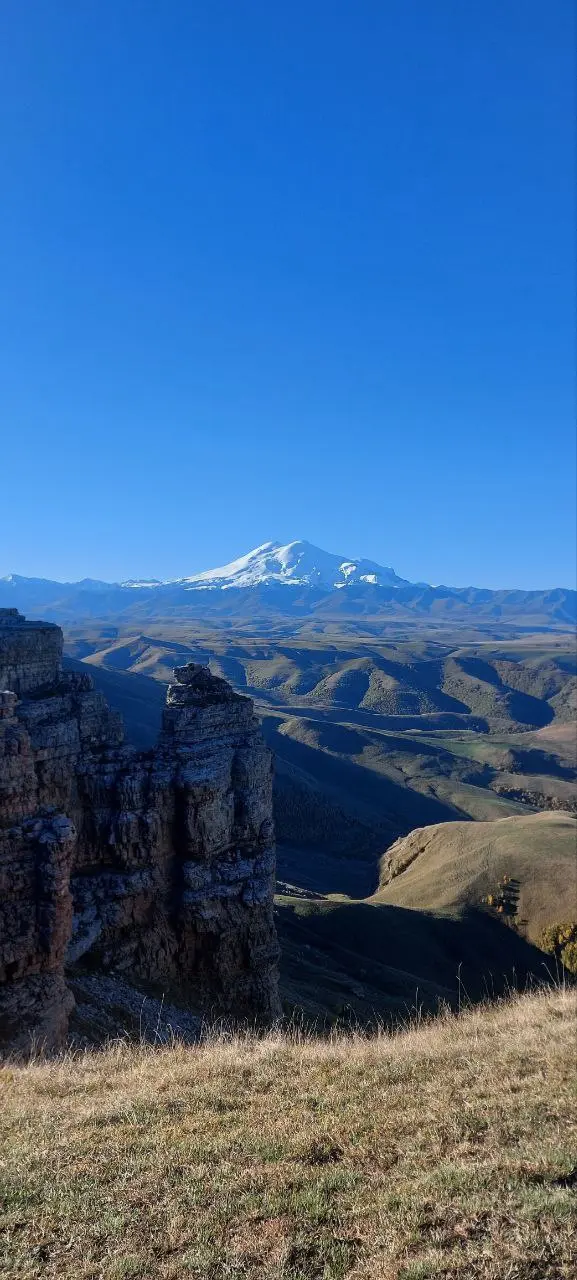 Джип-тур по направлениям: Домбай, Плато Бермамыт, Урочище Джылы суу, Верхняя Балкария