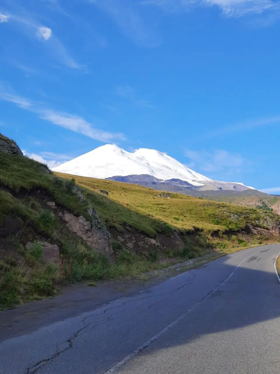 Джип-тур по направлениям: Домбай, Плато Бермамыт, Урочище Джылы суу, Верхняя Балкария