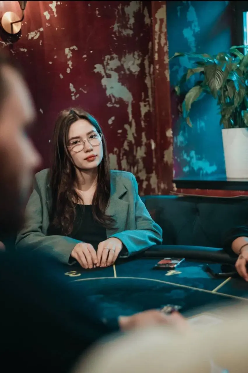 Пятница 25.07 🔥ПОКЕР 🃏