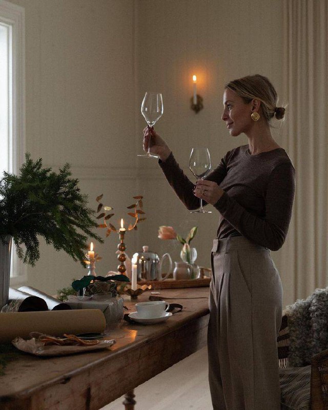 Мастер-класс новогодние венки