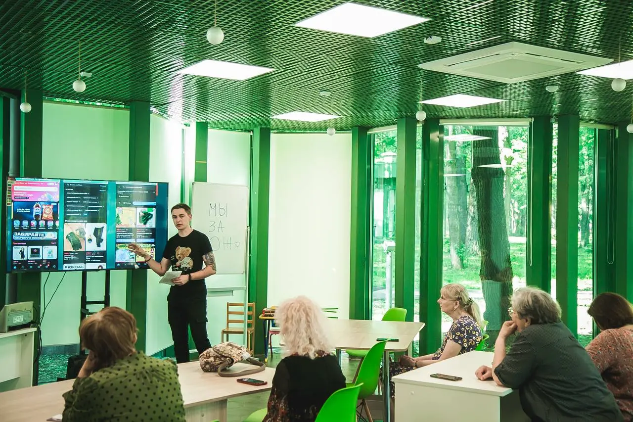 Летние выходные в парке: последние июльские даты