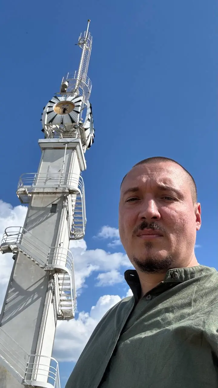 Концерт в Ярославле