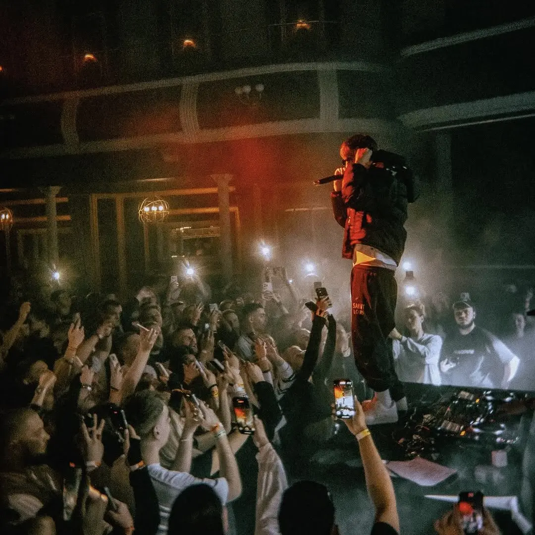 OFF-Open Flow Festival