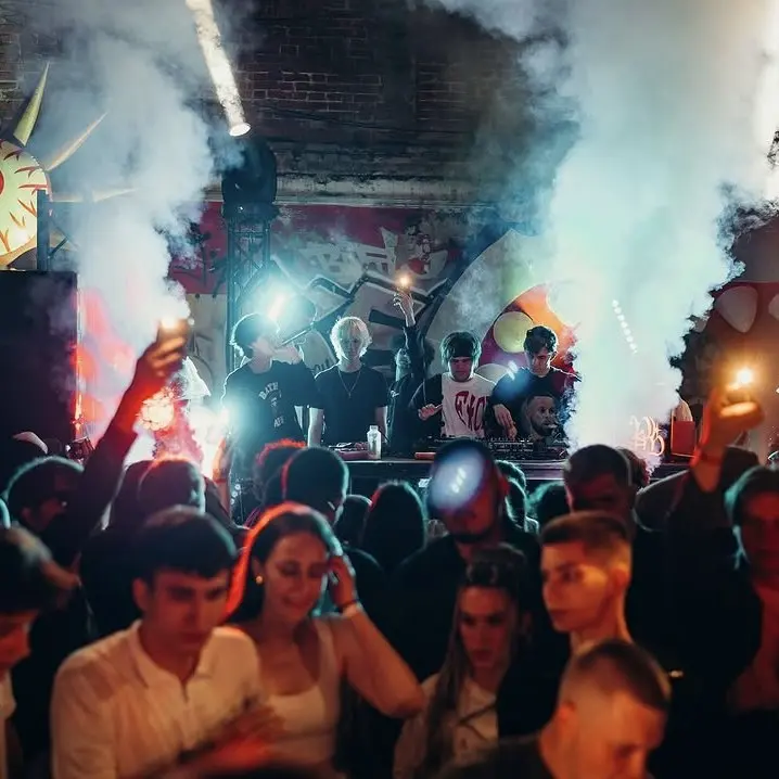 OFF-Open Flow Festival