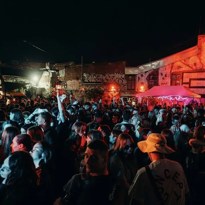 OFF-Open Flow Festival