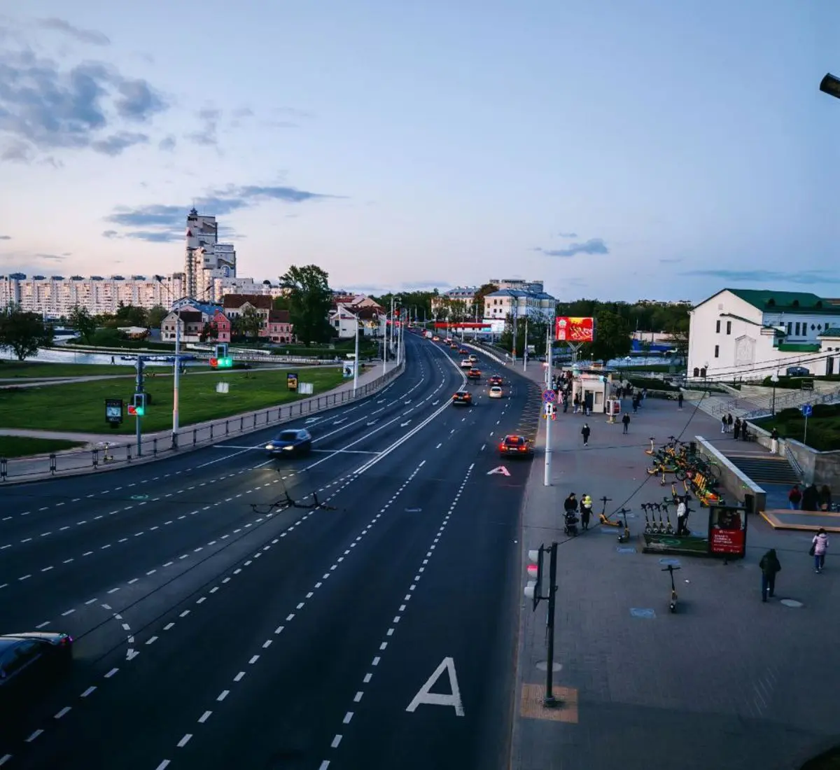 Куда сходить в выходные 25-27 июля в Минске и не только