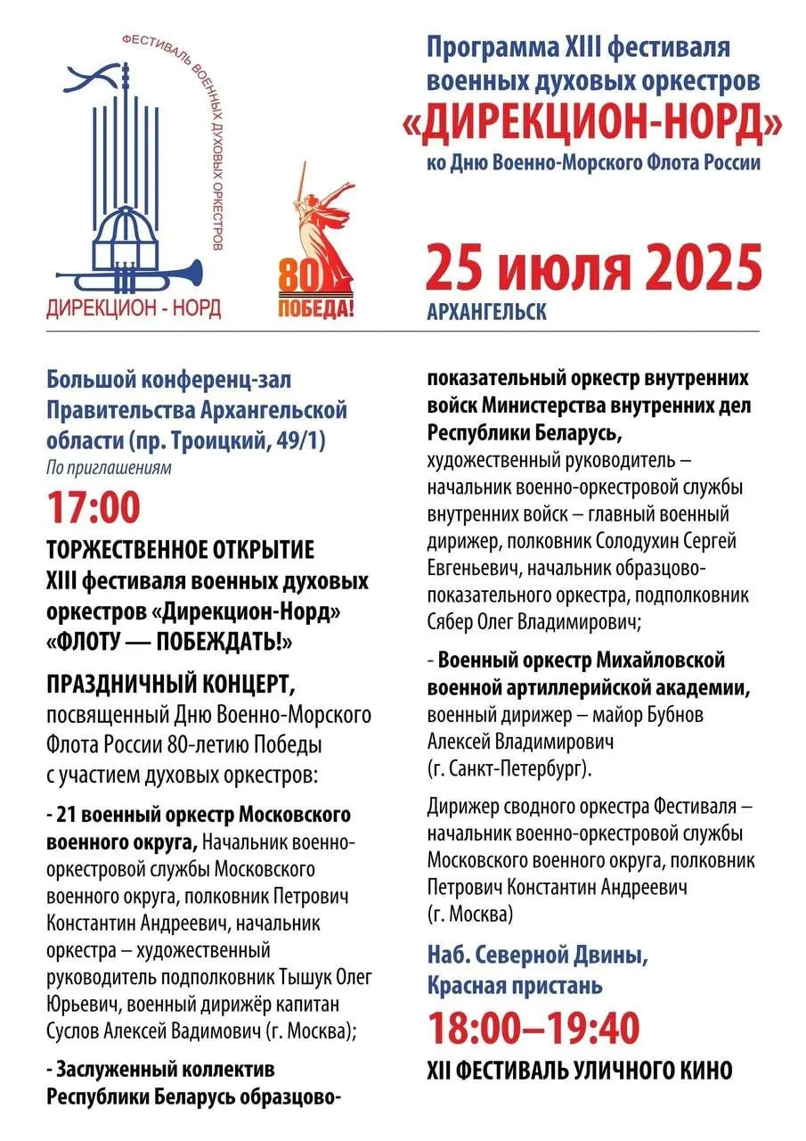 ДИРЕКЦИОН-НОРД