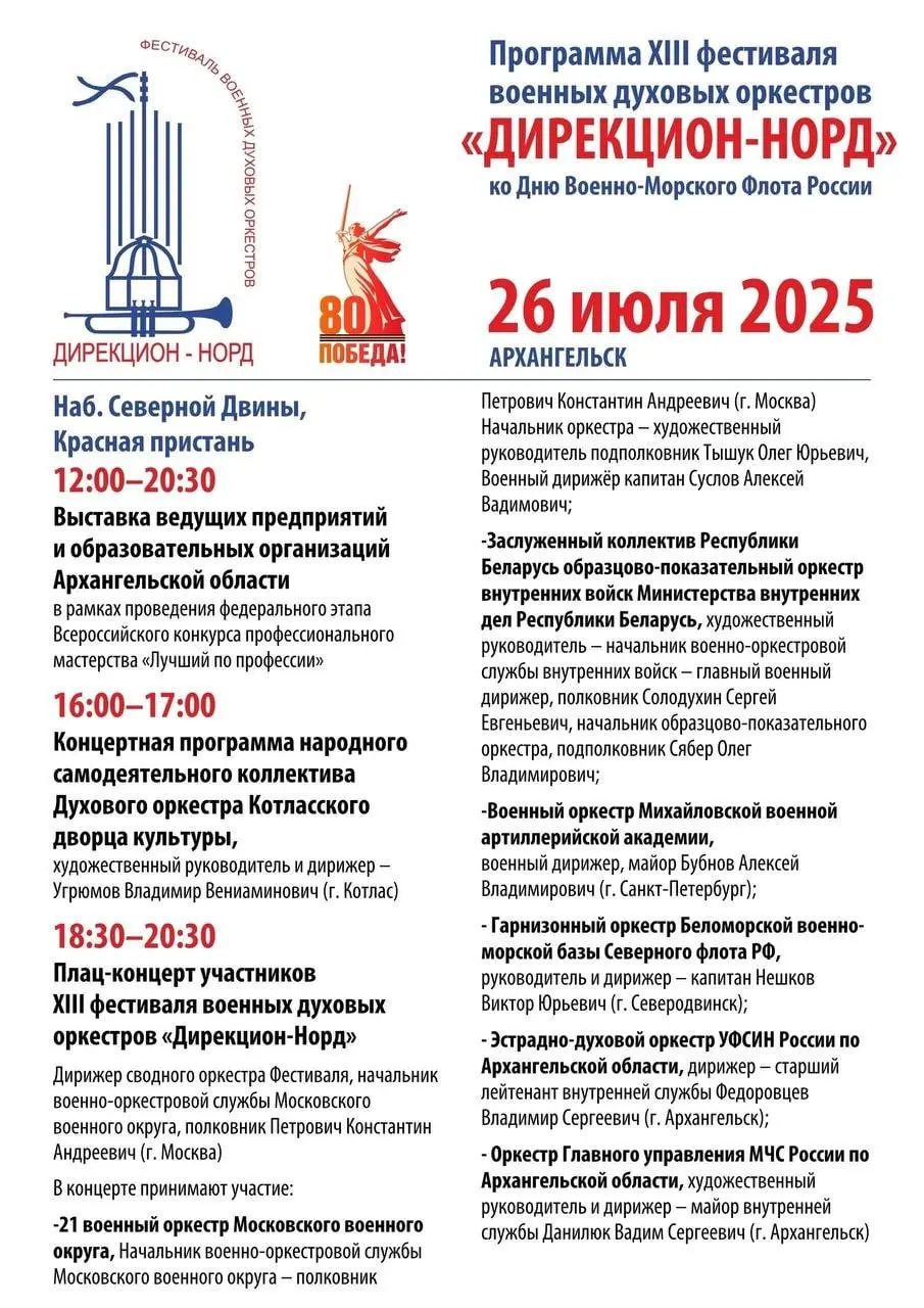 ДИРЕКЦИОН-НОРД