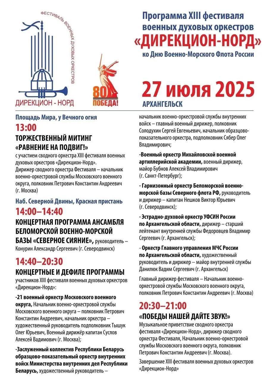 ДИРЕКЦИОН-НОРД