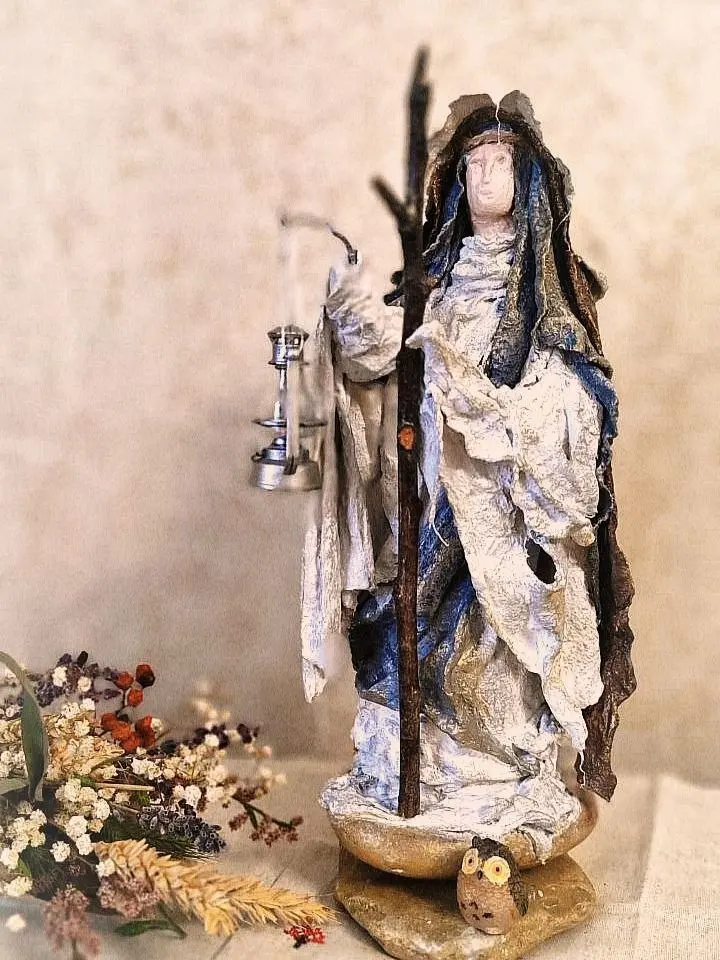 Трансформационный ретрит "ЗОВ ПРЕДКОВ"