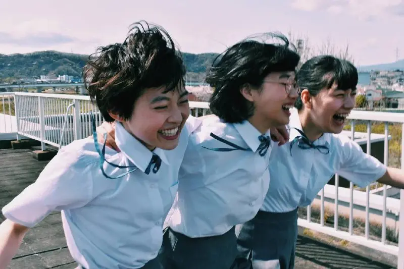 смотреть фильм "Фильм этого лета" на полянке в Нескучном саду 24 июля 2025 года в 21:00