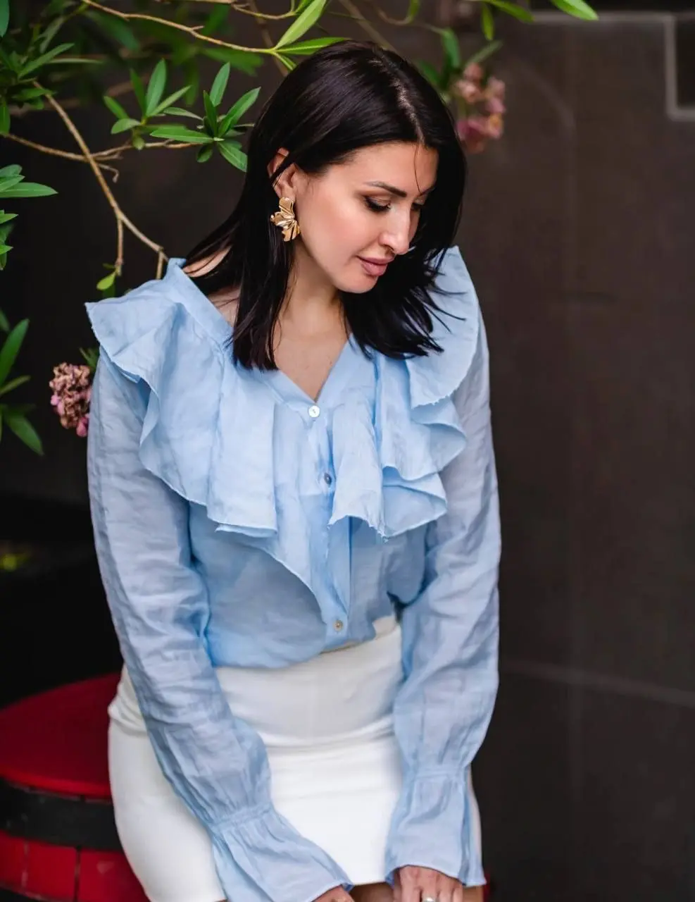 Новое в городе: бутик женской одежды Délice Boutique