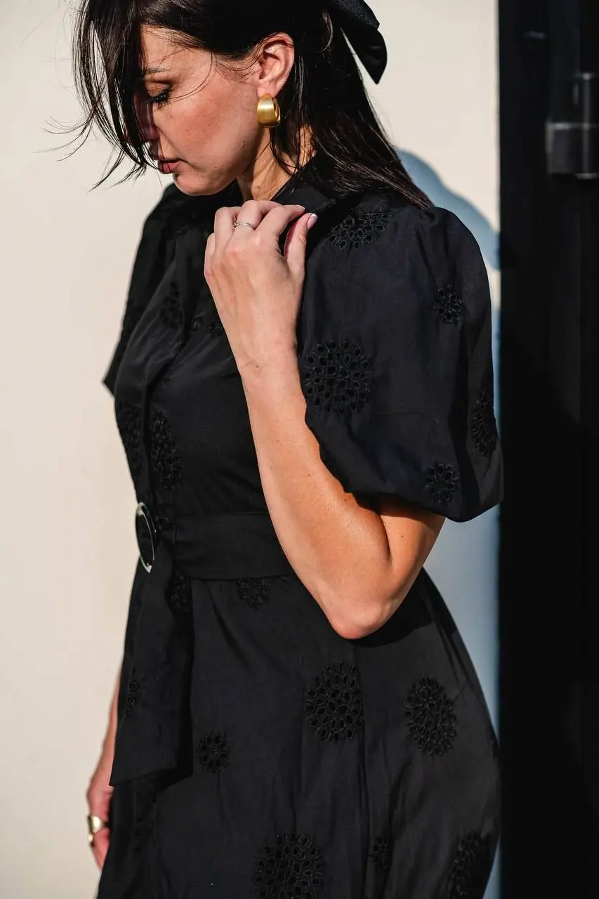 Новое в городе: бутик женской одежды Délice Boutique