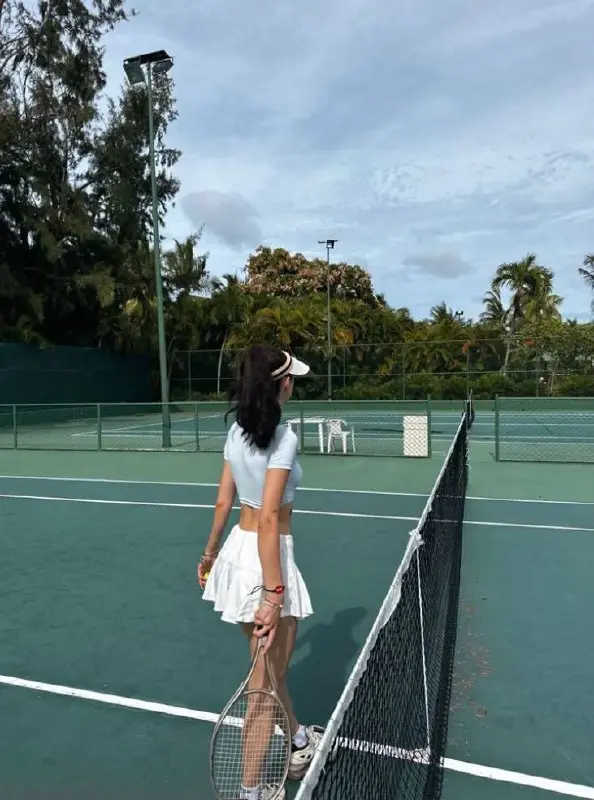 ENGLISH & TENNIS & YACHT 2 и 9 августа
