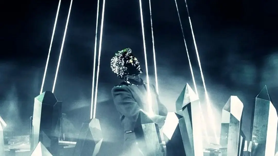 GEZAFFELSTEIN возвращается на сцену Les Vieilles Charrues