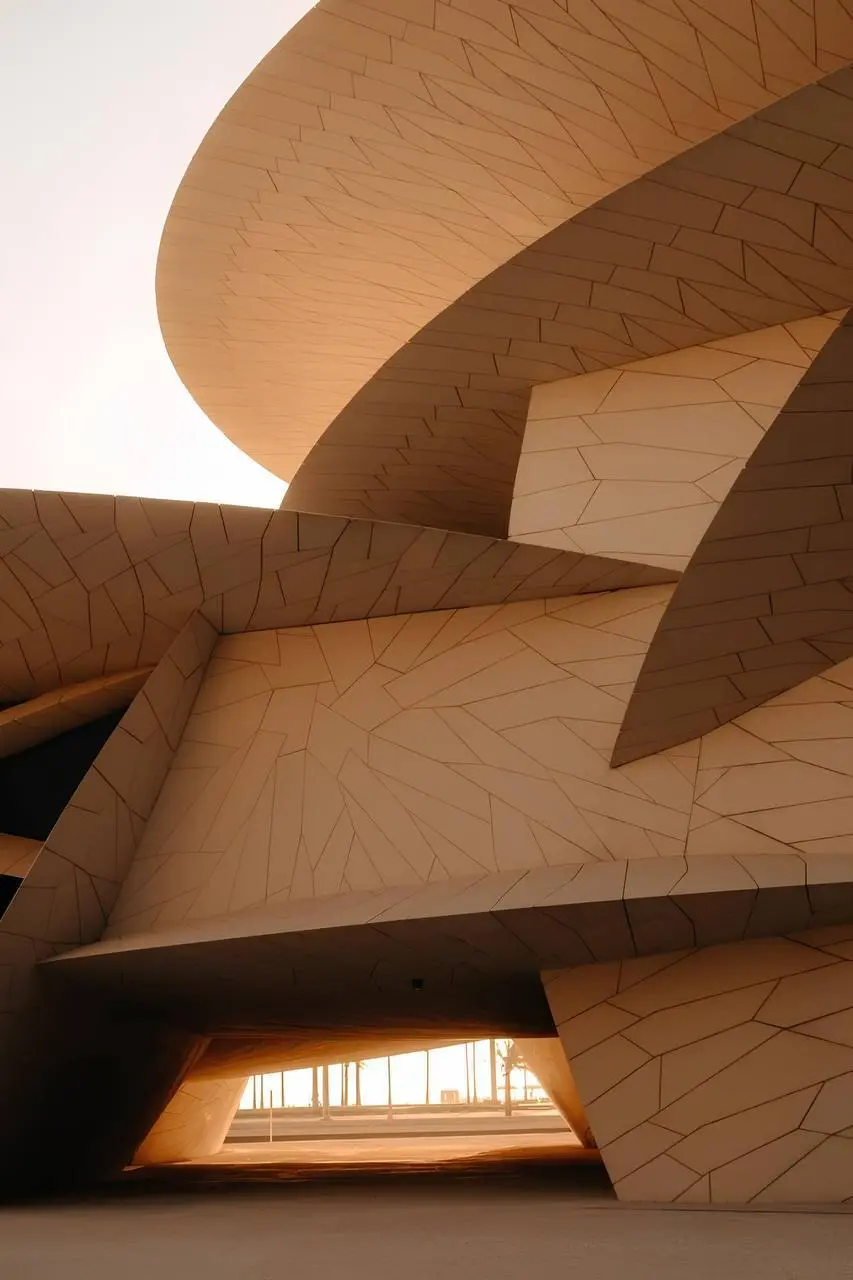 Первая ярмарка Art Basel Qatar в Дохе