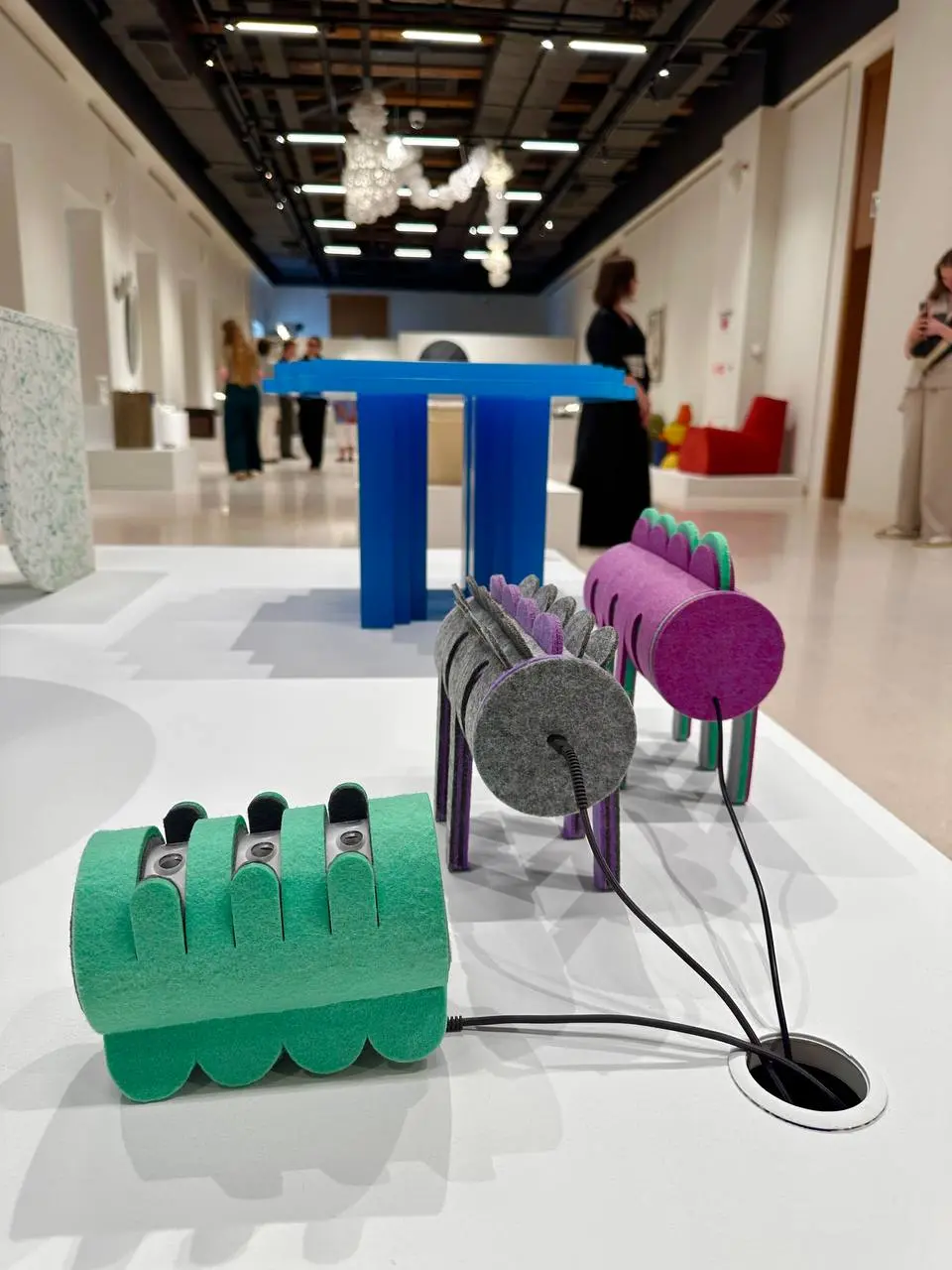 выставка российского предметного дизайна