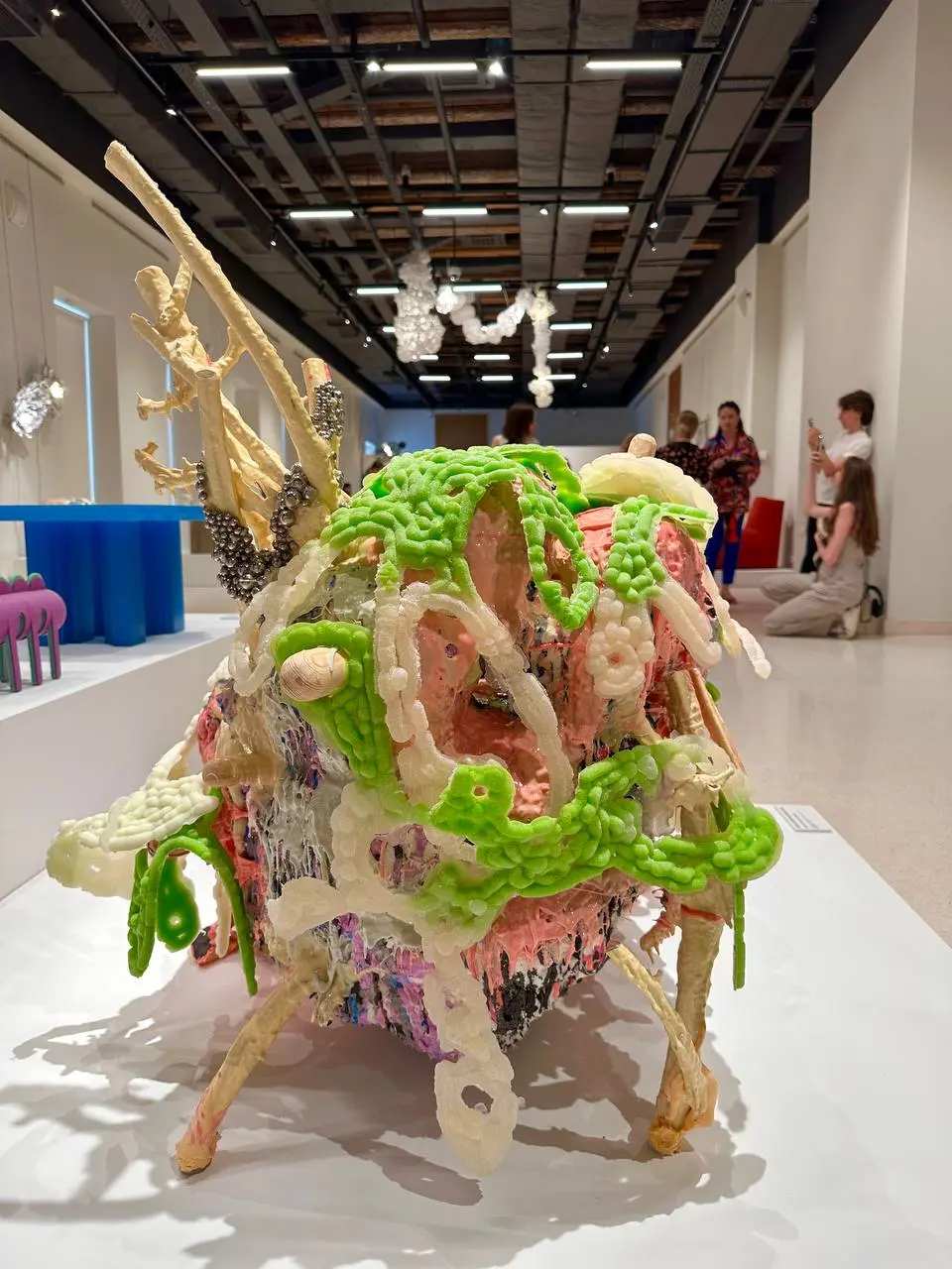 выставка российского предметного дизайна