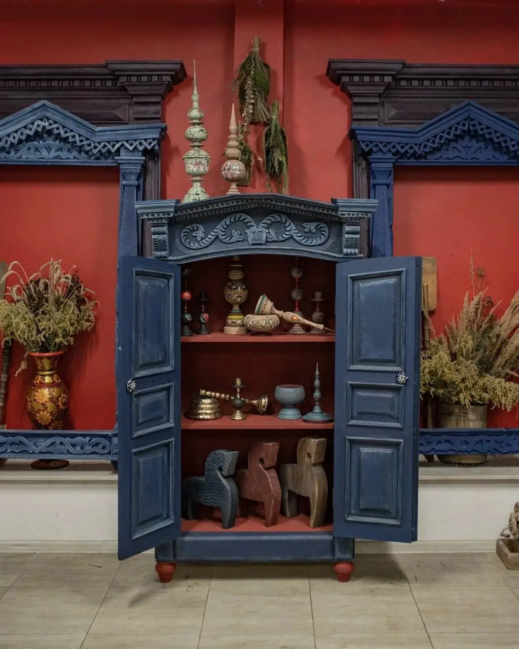 Фестиваль «Традиции и Ремёсла»