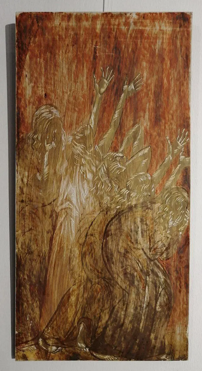 Неразумные девы