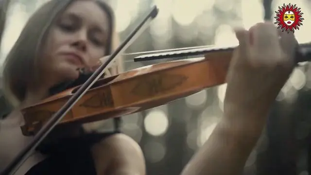 Шереметевские сезоны: Кельтские легенды - арфа и скрипка