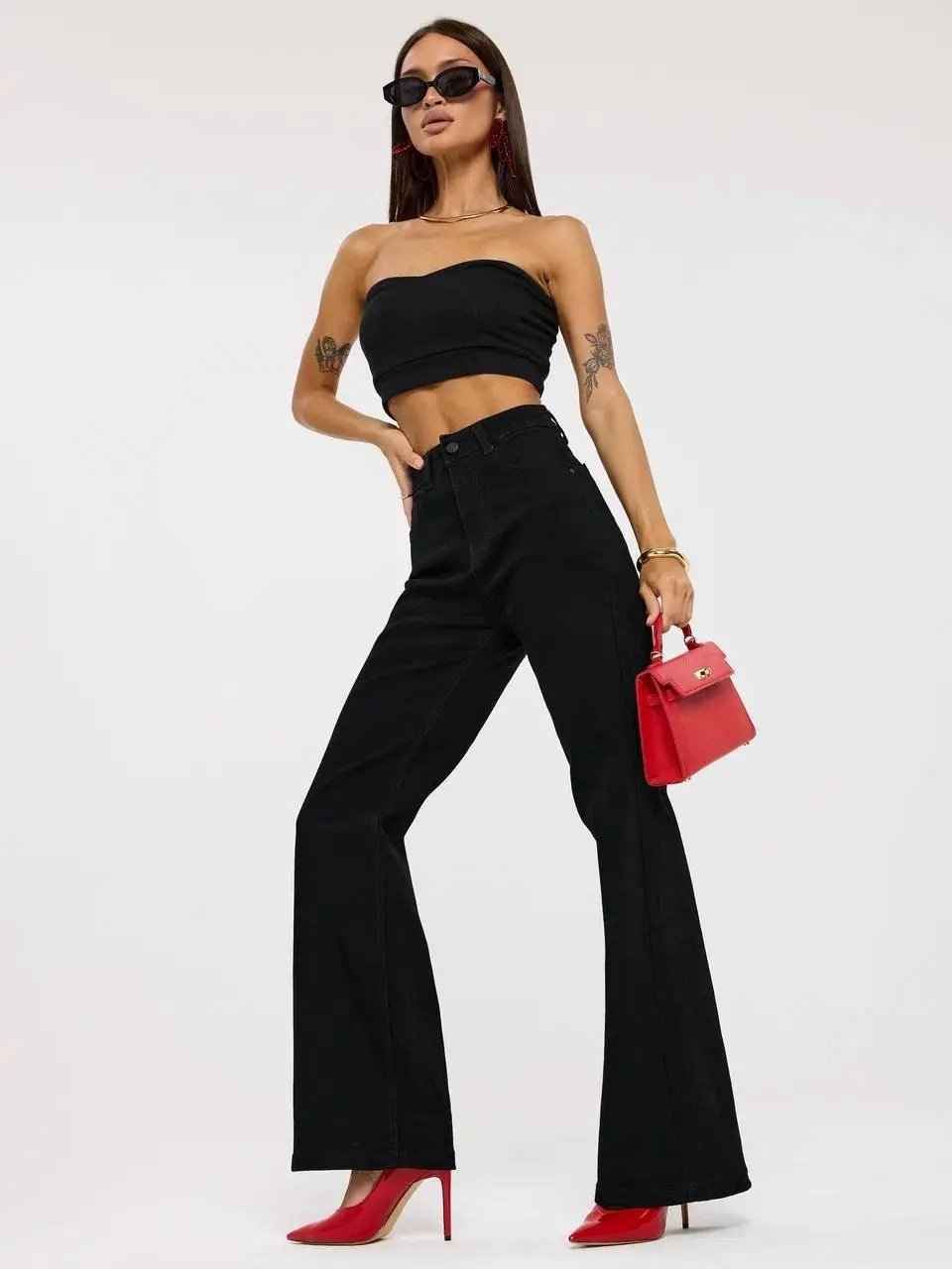 СБОРНАЯ СЪЕМКА | 28 ИЮЛЯ | ПОНЕДЕЛЬНИК