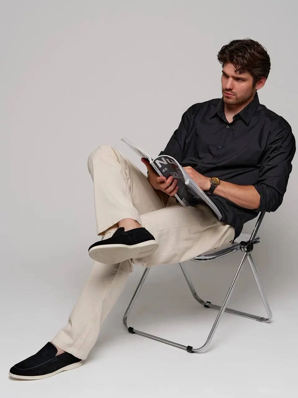 СБОРНАЯ СЪЕМКА | 28 ИЮЛЯ | ПОНЕДЕЛЬНИК