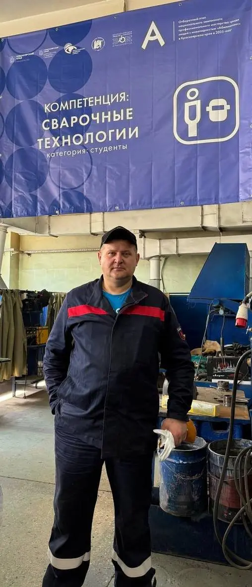 Абилимпикс в Казани: соревнование по сварочным технологиям 25-29 июля 2025