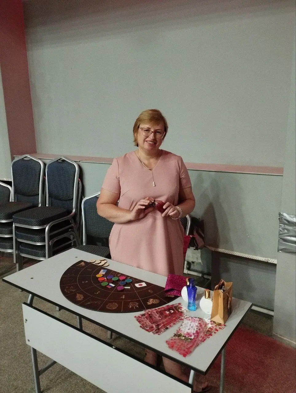 Трансформационная игра АРОМАКАЗИНО  26 июля в 12-00