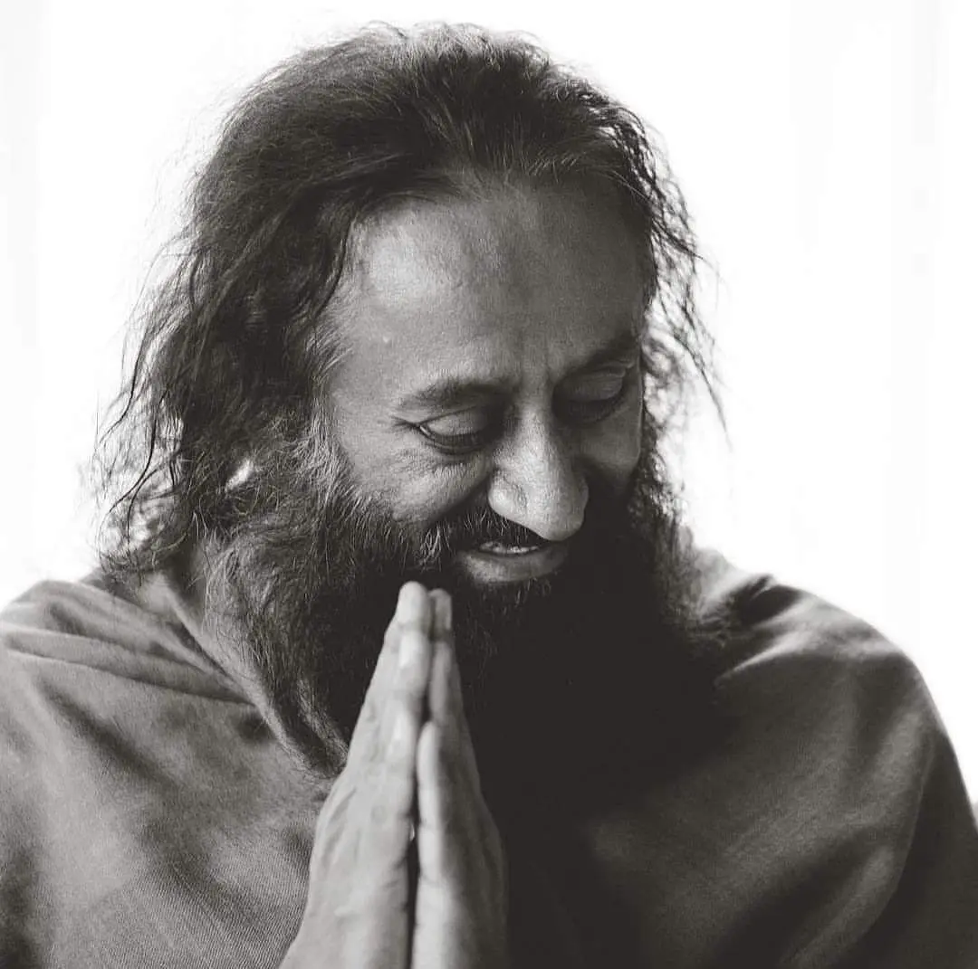 Утреннее занятие с Большой Сударшан Крией в микрорайоне Новый город