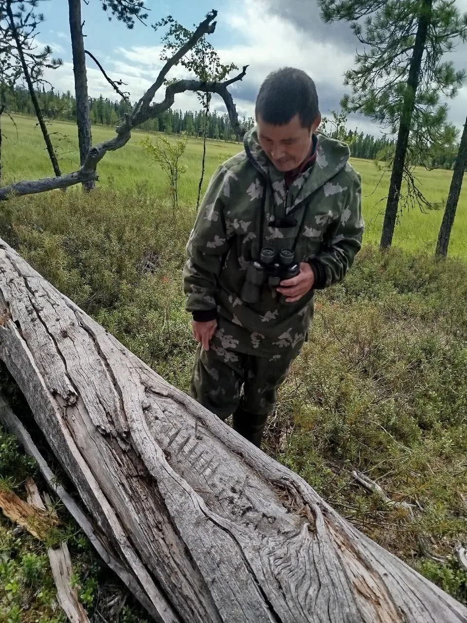 Отправляемся в уникальное путешествие на стойбище Тарлиных