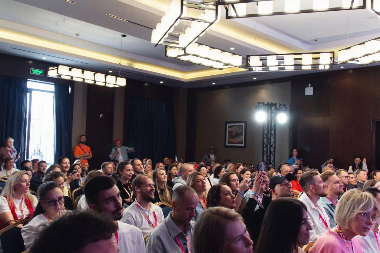 Что нового на площадке БИЗНЕС-ШКОЛА?