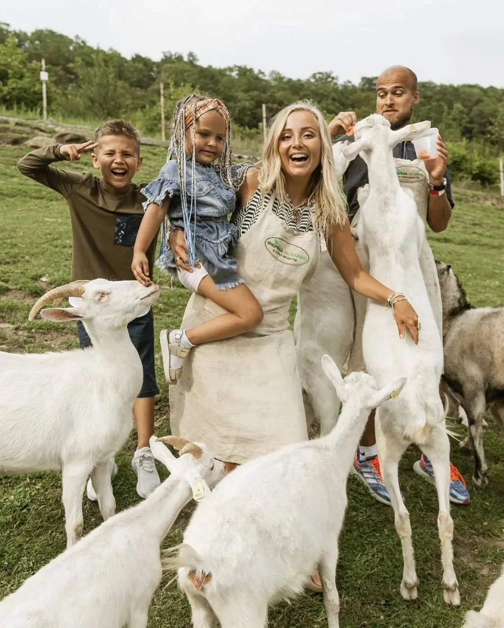 Мероприятия на выходные в Сочи и Эстосадке